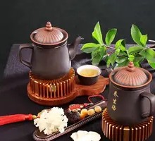 One-Grade Health-Preserving Cooking Soup