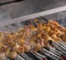 Grilled