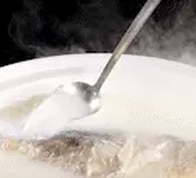 Qianshan Lake Fish Head Soup