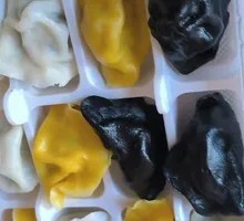 Four Great Favorites Family Dumplings