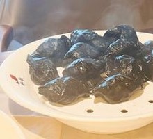 Chuan Ge Original Squid Dumplings