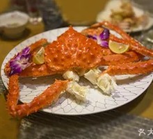 King Crab