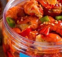 Selected Lobster Tails