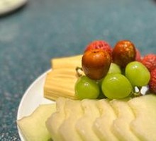 Fruit Platter