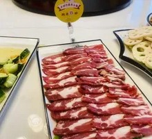 Hand-Cut Inner Mongolia Lamb Shoulder Top