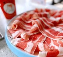 Luxi Beef Tenderloin