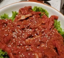 Secret-Recipe Tender Beef