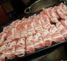 Inner Mongolia Lamb Rolls