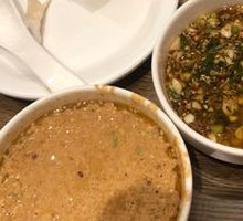 Self-Service Condiments