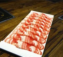 Inner Mongolia Lamb Rolls