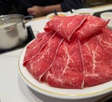 Snowflake Wagyu Beef