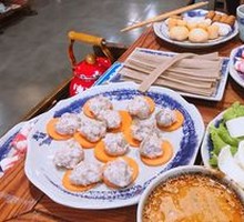 Dongzhen Hand-Made Shrimp Paste