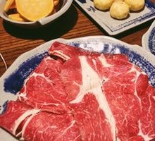 Authentic Wagyu Beef