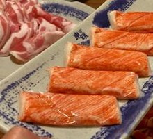 Signature Raw Crab Meat