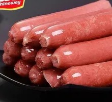 Shuanghui Grilled Sausage