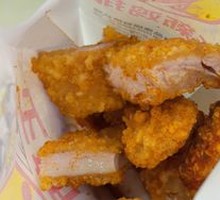 Zhengxin Chicken Cutlet