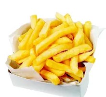 Flavorful Thousand Island Sauce Fries