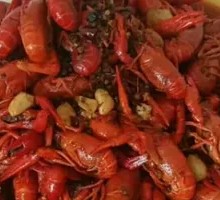 Spicy Crawfish