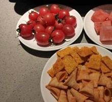 All-You-Can-Eat Buffet