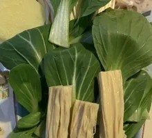 Vegetable Assortment Platter