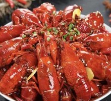 Spicy Crawfish