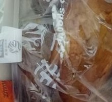 Hundred-Flavor Chicken