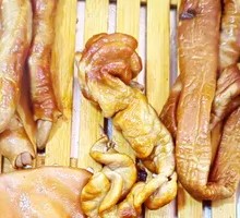Pork Intestines