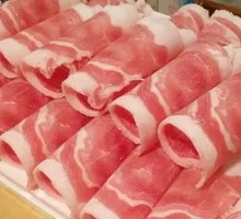 Xinjiang Grass-Fed Lamb