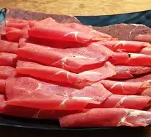 Premium Beef Tenderloin Heart