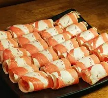 Grass-fed Ribeye Beef