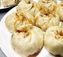 Beef Dumplings