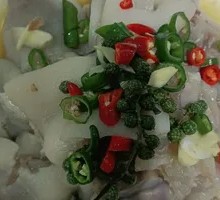 Sichuan Pepper Pork Trotters