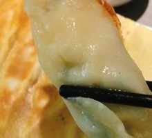 Large Shrimp Dumplings