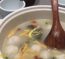 Special Handmade Fish Balls