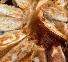 Three-Flavor Dumplings