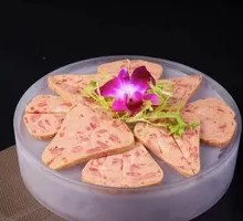 Lucky Luncheon Meat