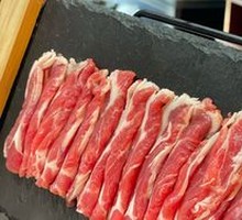 Fresh Cut Lamb Top Loin