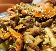 Three-Part Family Feast