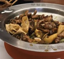 Signature Spare Ribs Stew