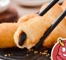 Dirty Zongzi Oil Stick