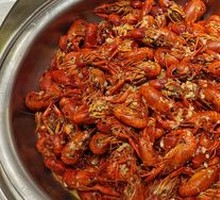 Crawfish