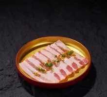 Szechuan Beef with Sansho