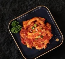 Cumin Roasted Pork Belly