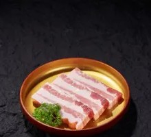 Thick-cut Pork Belly