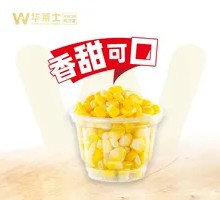 Corn Cup