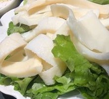 Pork Collagen Noodles