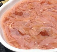 Fresh Duck Intestines