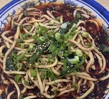 Sweet Water Noodles