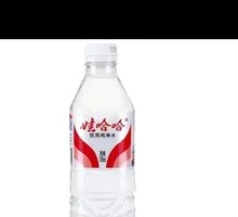 Wahaha Mineral Water