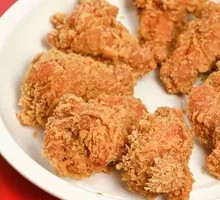 Fried Chicken Thigh
